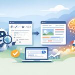 Markdown statt KI SEO Abknullrzung Zwei Versionen schaffen neue Risiken