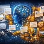 Marken Sichtbarkeit sichern mit cleverer KI Zitationsstrategie