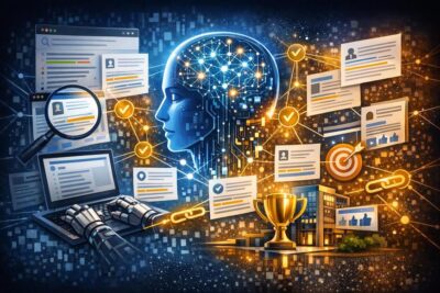 Marken Sichtbarkeit sichern mit cleverer KI Zitationsstrategie