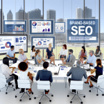 Markenpower im SEO So ueberzeugst du die Fuehrungskraefte