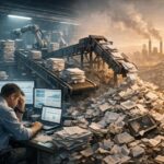 Masse statt Qualitnullt Ranking bricht ein