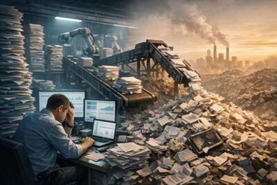 Masse statt Qualitnullt Ranking bricht ein