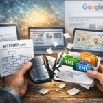 Mehrere Sitemapsnull Crawling Effizienz und Site Analyse steigern