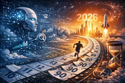 Mit AI Search zum Netzvorsprung in nur 90 Tagen