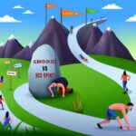 Mit SEO Sprints Erfolge statt frustrierender Aufgabenlisten