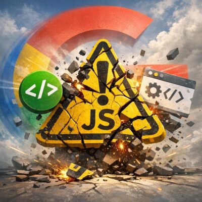 Moderne SEO ohne JavaScript dank Googles Update