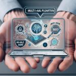 Multi AI Suchnullkosystem revolutioniert SEO jetzt radikal