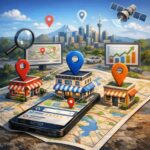 Multi Location SEOnull So wird jede Filiale zum lokalen Champion