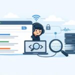Network Tab verstehen statt Rankings jagen Wie AI Antworten entstehen