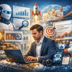 Neue Marken jetzt in KI Antworten sichtbar machen