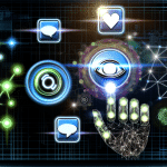 Neue Share Buttonsnull Sichtbare Inhalte durch KI Optimierung