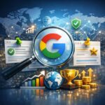 Nutzerprnullferenzen als Rankingfaktor Google Preferred Sources startet global
