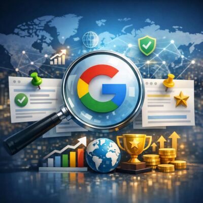 Nutzerprnullferenzen als Rankingfaktor Google Preferred Sources startet global