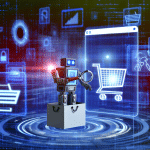 OpenAI und Shopify vereinen Krnullfte fuer optimierte Einkaufssuche