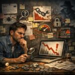 Problem Deductionnull Die Geheimwaffe gegen SEO Misserfolge