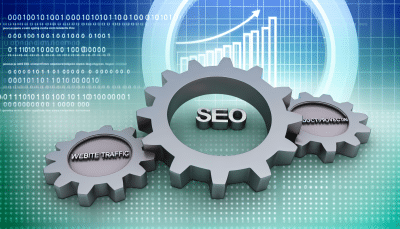Produktgesteuerte SEO So verwandeln Produktdaten in organischen Traffic