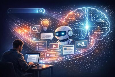 Radikaler KI Wandel im SEOnull So schuetzen Sie Ihre Rankings