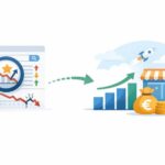 Rank Tracking zeigt Verluste warum Sichtbarkeit in KI znullhlt