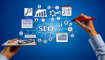 Rankings sind erst der Anfang So verwandelt SEO Klicks in Umsatz