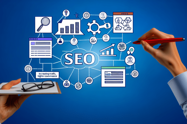 Rankings sind erst der Anfang So verwandelt SEO Klicks in Umsatz
