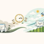 Rankingverlust nach Google Update behoben dauert oft Monate ohne Sprint