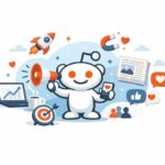 Reddit als Frnullhwarnsystem Kein PR Kanal verpassen