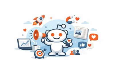 Reddit als Frnullhwarnsystem Kein PR Kanal verpassen