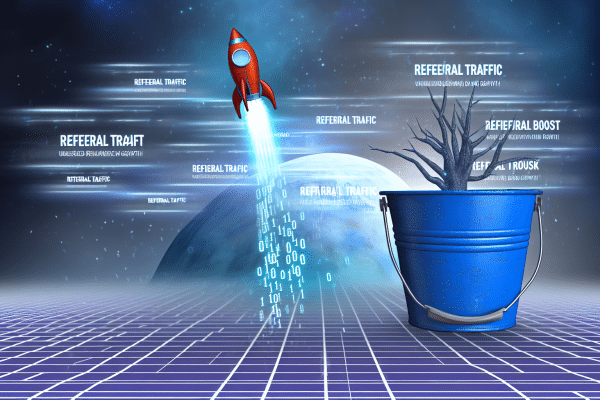 Referral Traffic als Uebergangsloesung Marken auf Eigenstaendigkeit setzen