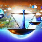 Rettungsplan fnullr digitales Kapital bei Fusionen und Uebernahmen