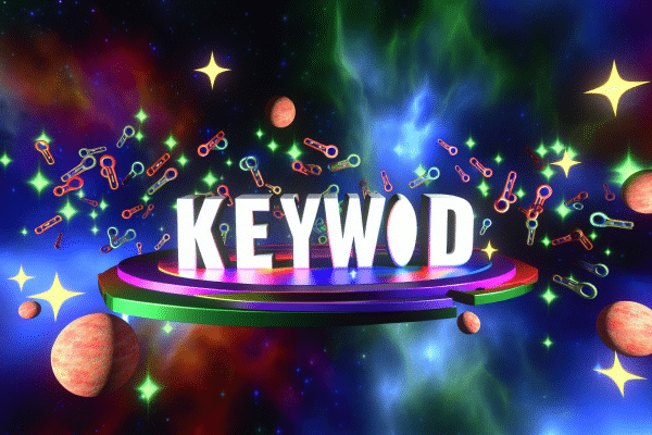 Revolution im SEOnull So erstellst du ein dynamisches Keyword Universum