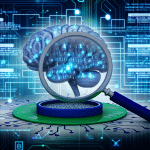 Revolutionnullres SEO KI Agenten transformieren Website Audits effektiv