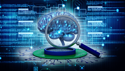 Revolutionnullres SEO KI Agenten transformieren Website Audits effektiv