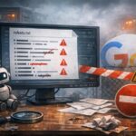 Robots txt Wirrwarr adenull Google sorgt fuer glasklare Regeln