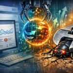 SEO 2026null Google Algorithmus Update Datenfehler und AI Risiken