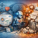 SEO 2026null Spezialisierte Seiten dominieren Suchergebnisse