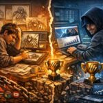 SEO Albtraumnull Gefaelschte NanoClaw Seite dominiert Google