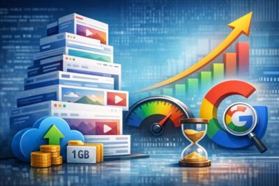 SEO Checknull Grosse Websites profitieren von relevantem Mehrwert