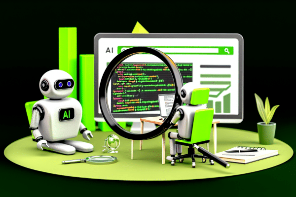 SEO Effizienz steigern mit ChatGPT Agenten Automatisierte HTML Analyse und praezise Empfehlungen