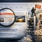 SEO Experiment enthnullllt fatale Google Suchergebnis Schwaechen