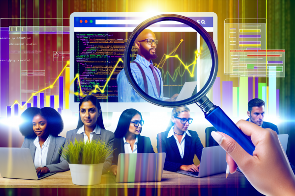SEO Experte gesuchtnull Wann sich die Investition lohnt