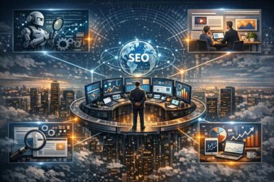 SEO Governancenull So bleiben Webseiten fehlerfrei und sichtbar