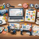 SEO Kommissionierungnull Starten Sie jetzt planbar in den Trafficboom