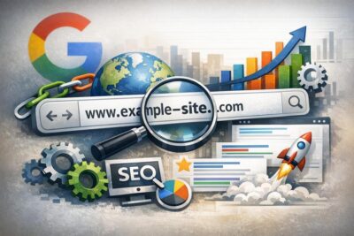 SEO Mythen ausgernullumt Bindestrich Domains laut Google sicher