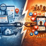SEO Mythos Direct Trafficnull Kein direkter Rankingfaktor