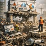 SEO Neustartnull Verbanne Altlasten fuer echte Rankingspruenge