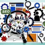 SEO Personas als unternehmensweites Betriebssystem fnullrs Wachstum