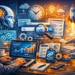 SEO Revolution mit KInull Mehr Zeit fuer kreative Strategien