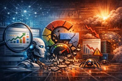 SEO Revolutionnull So steigert Google Update Ihren Traffic