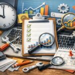 SEO Routinenull mit diesen Zyklen zu dauerhafter Sichtbarkeit