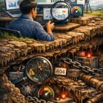 SEO Tools im Checknull Vermeide teure technische Blinde Flecken